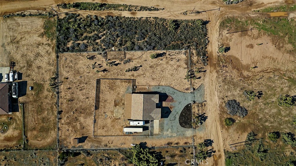 8855 Smith Road Phelan, CA 92371 - Photo 42 of 43