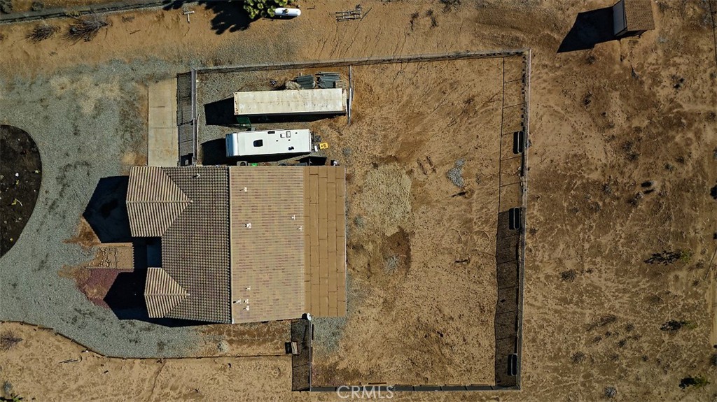 8855 Smith Road Phelan, CA 92371 - Photo 43 of 43 a bathroom with a shower