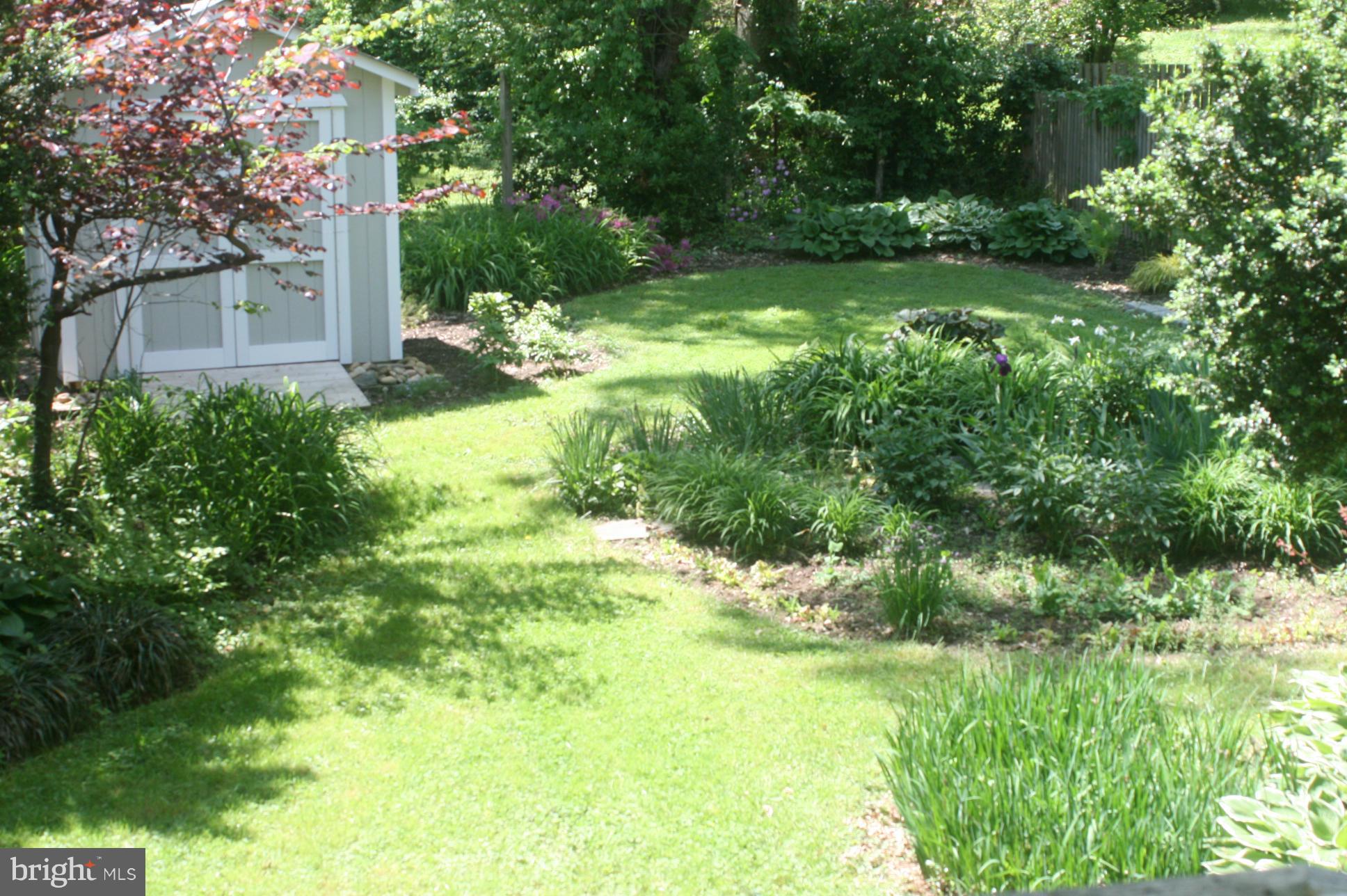 211 West George Mason Road Falls Church, VA 22046 - Photo 26 of 29 Exterior (Rear)