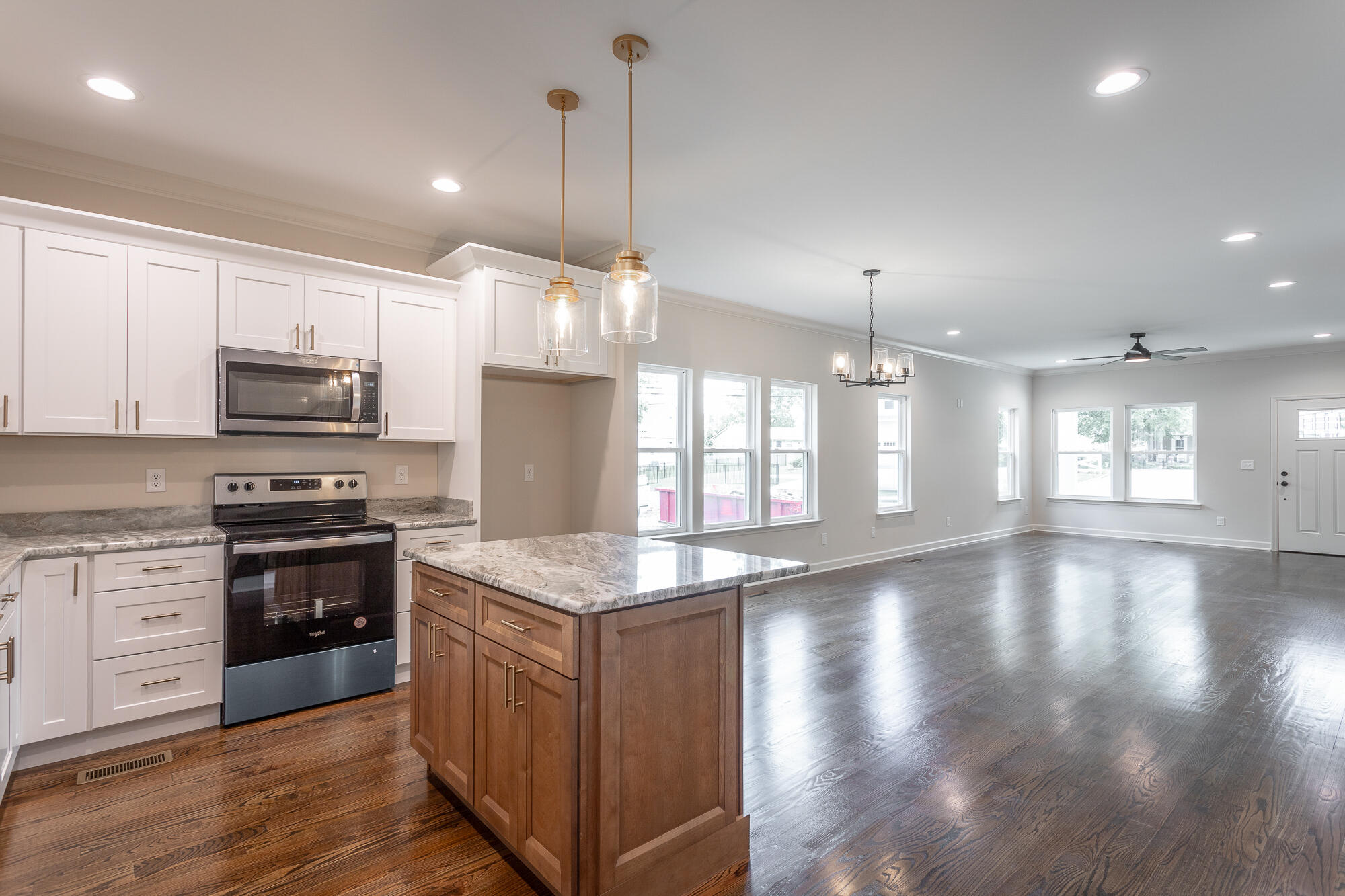 925 Graysville Road Chattanooga, TN 37421 - Photo 9 of 52 925 Graysville Road HD-23
