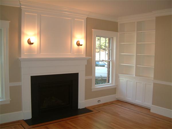 9 Burroughs Road Lexington, MA 02420 - Photo 3 of 9