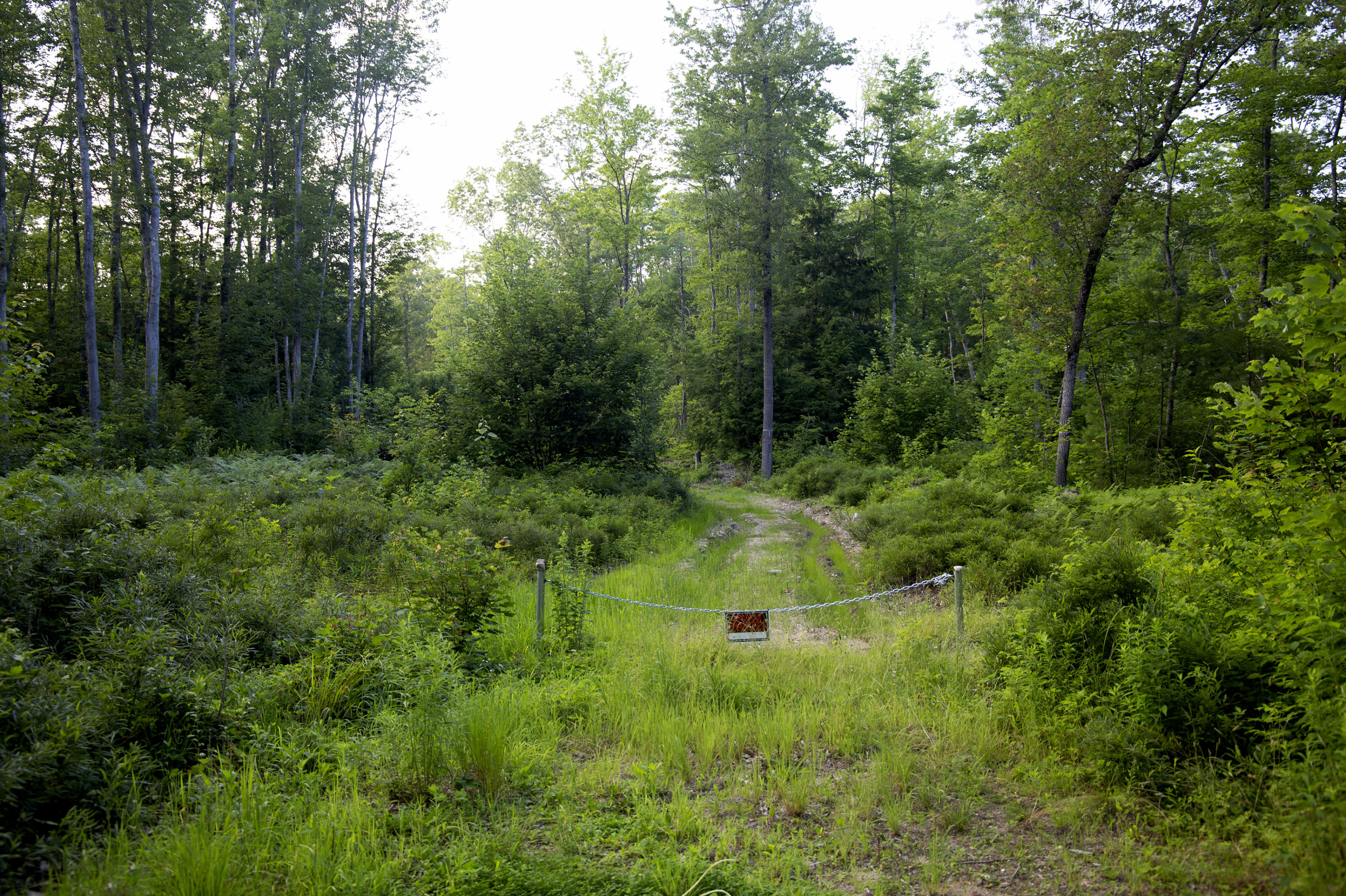 Lot 2 East Meetinghouse Rd Wells Wells, ME 04090 - Photo 1 of 6 Entrance