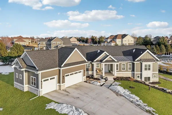 $925,000 | 6682 Morning Dew Sun Prairie, Sun Prairie, WI 53590
