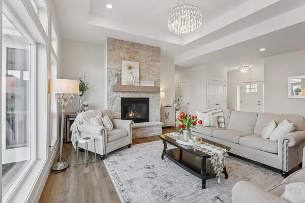 $925,000 | 6682 Morning Dew Sun Prairie, Sun Prairie, WI 53590