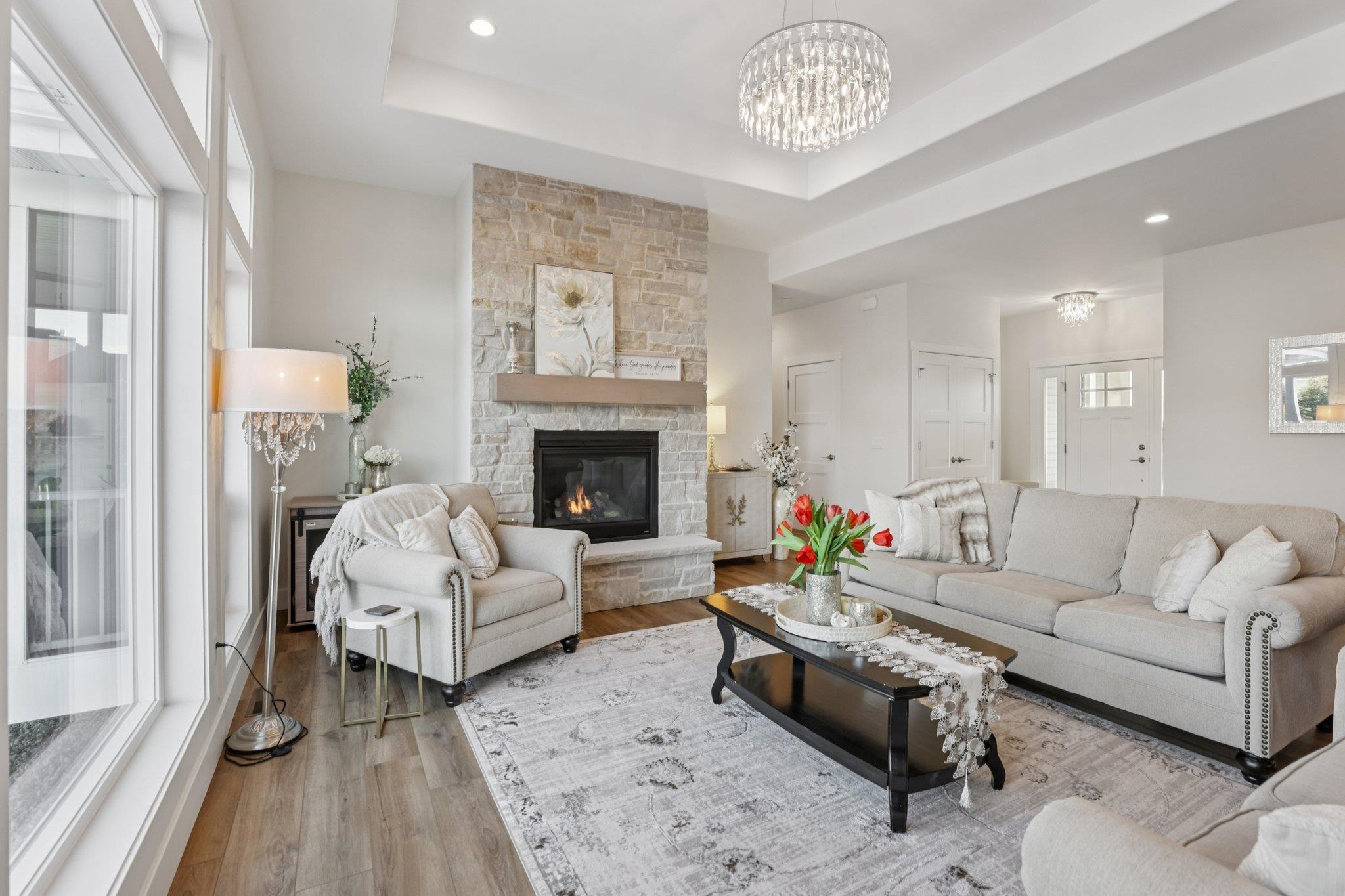 6682 Morning Dew Sun Prairie Sun Prairie, WI 53590 - Photo 3 of 54