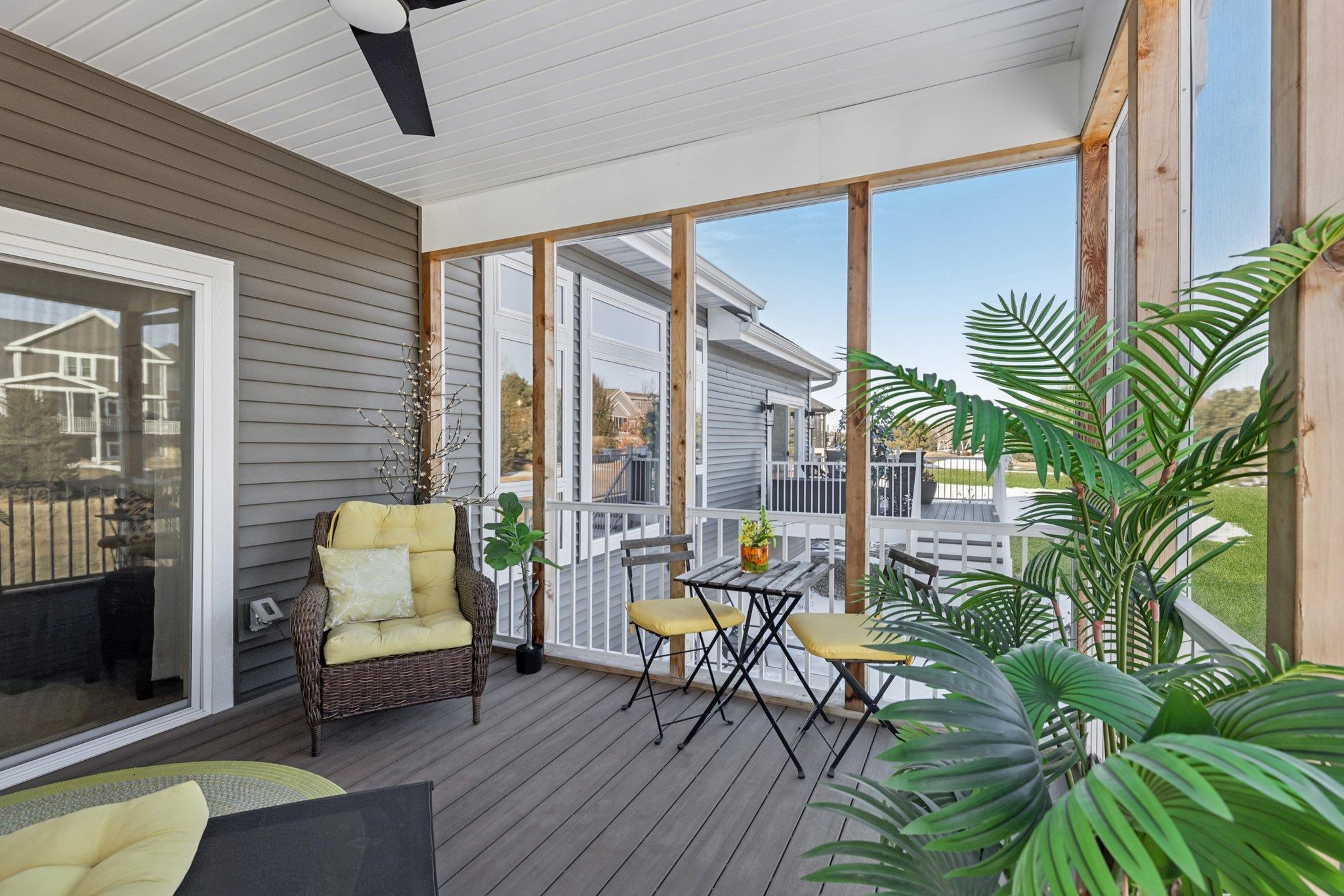 6682 Morning Dew Sun Prairie Sun Prairie, WI 53590 - Photo 38 of 54