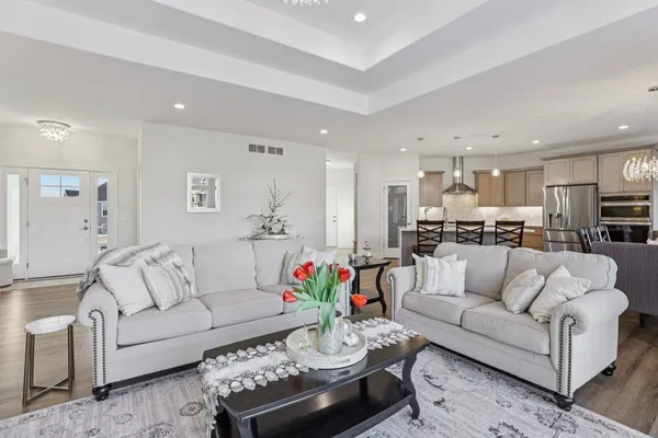 $925,000 | 6682 Morning Dew Sun Prairie, Sun Prairie, WI 53590
