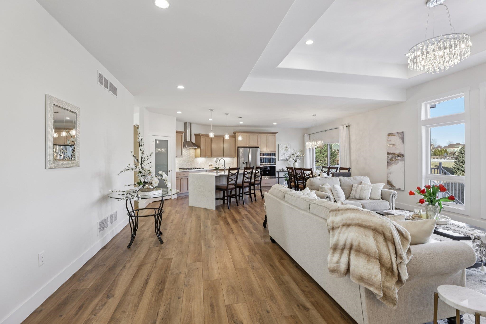 6682 Morning Dew Sun Prairie Sun Prairie, WI 53590 - Photo 4 of 54