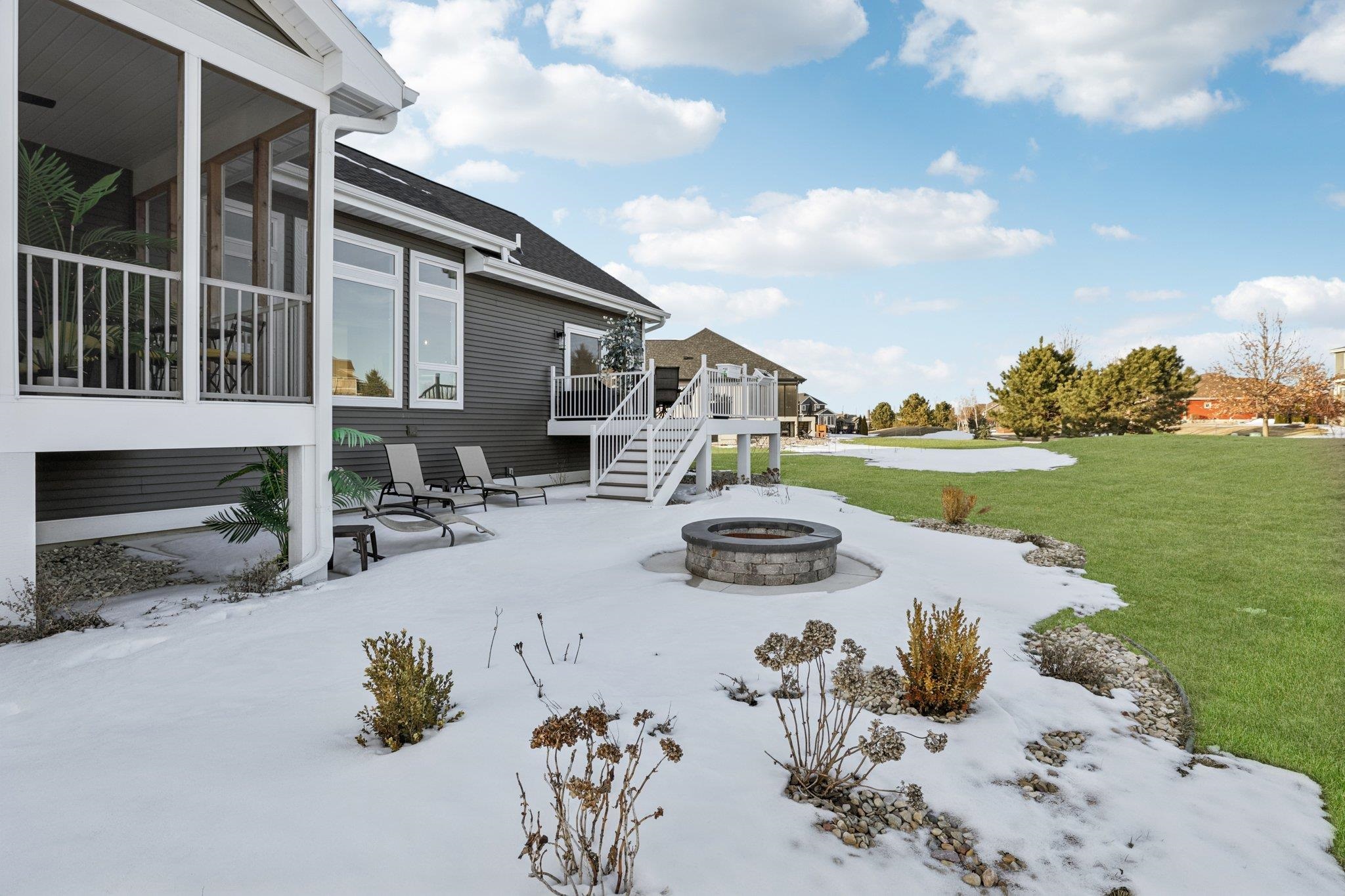 6682 Morning Dew Sun Prairie Sun Prairie, WI 53590 - Photo 41 of 54