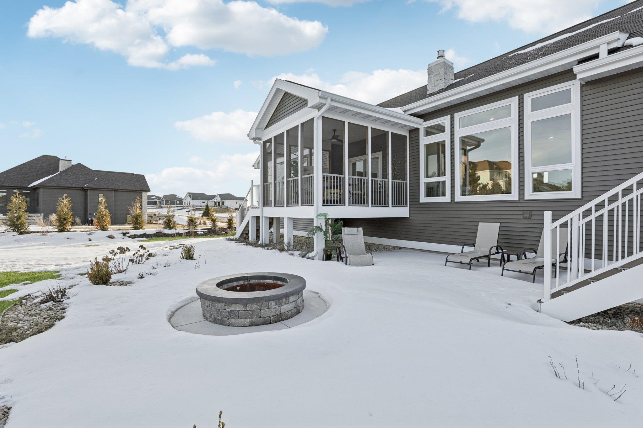 6682 Morning Dew Sun Prairie Sun Prairie, WI 53590 - Photo 43 of 54