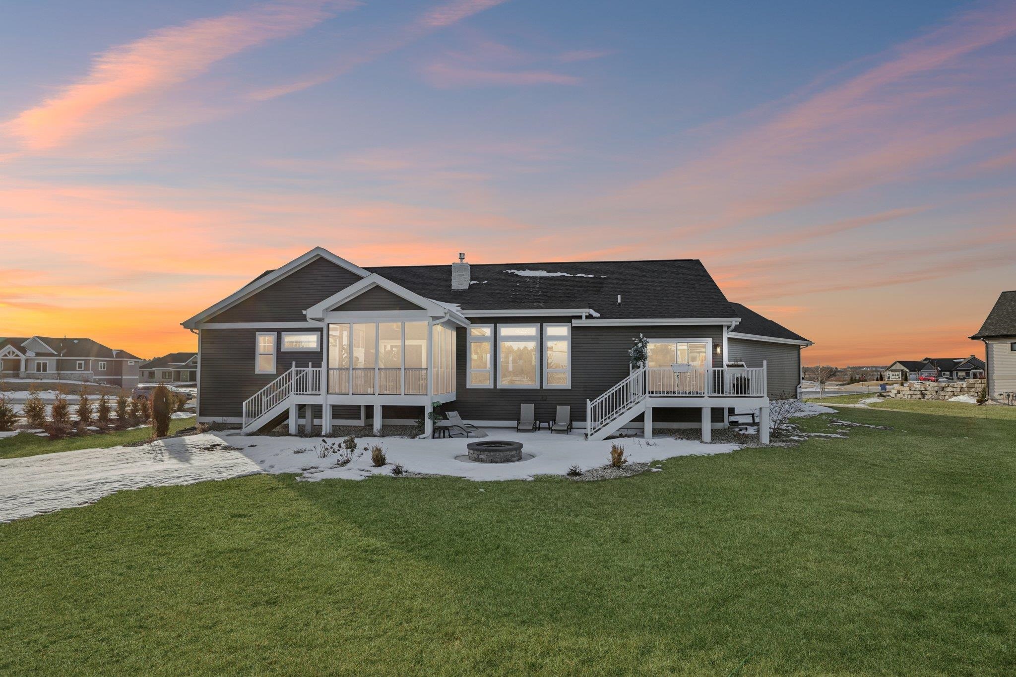 6682 Morning Dew Sun Prairie Sun Prairie, WI 53590 - Photo 44 of 54