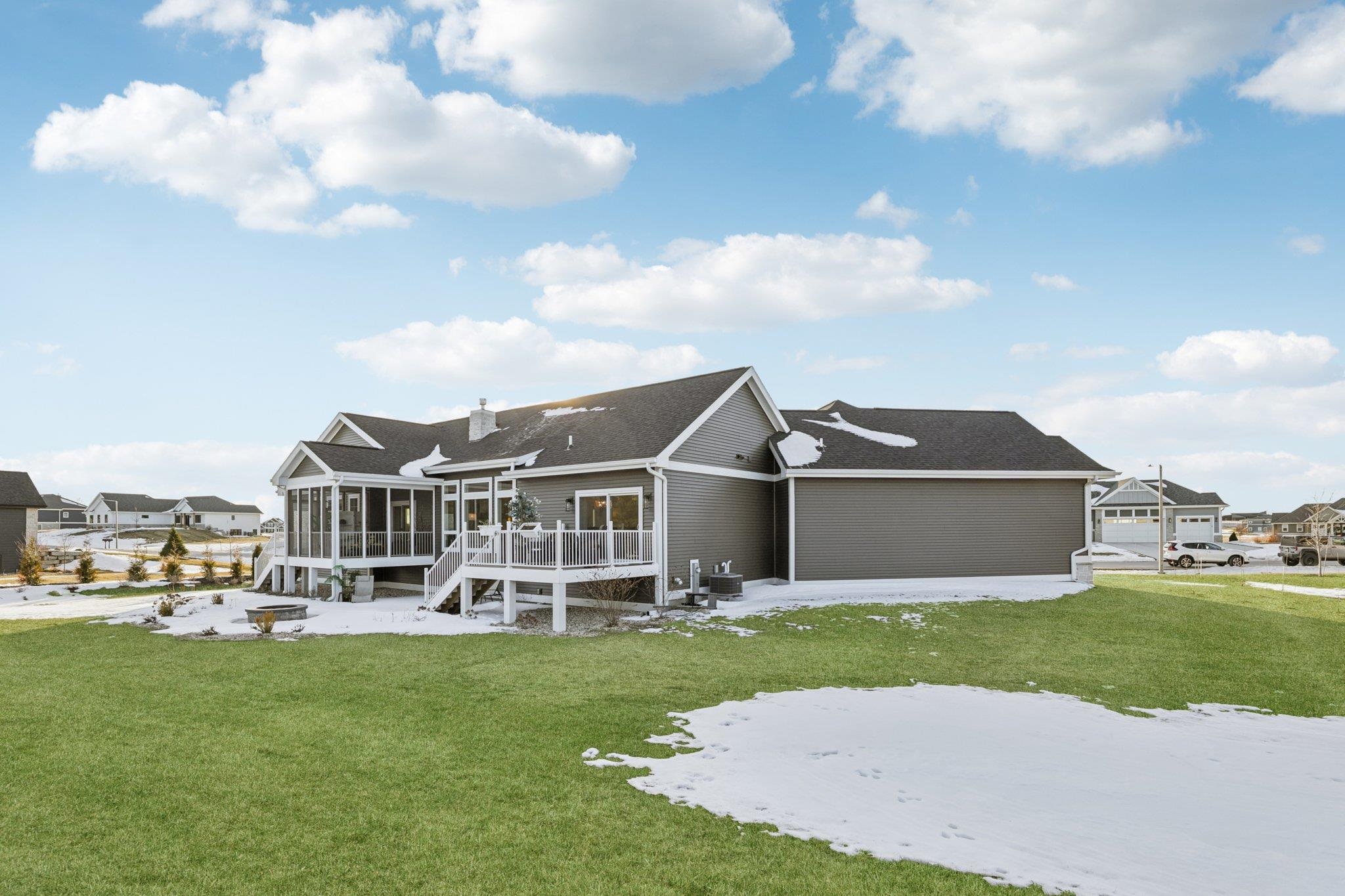 6682 Morning Dew Sun Prairie Sun Prairie, WI 53590 - Photo 45 of 54