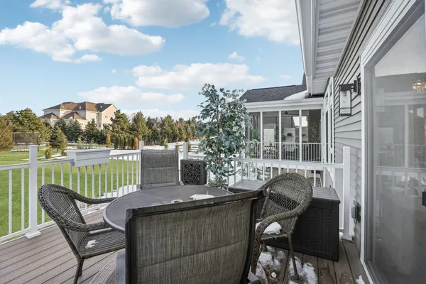 $925,000 | 6682 Morning Dew Sun Prairie, Sun Prairie, WI 53590