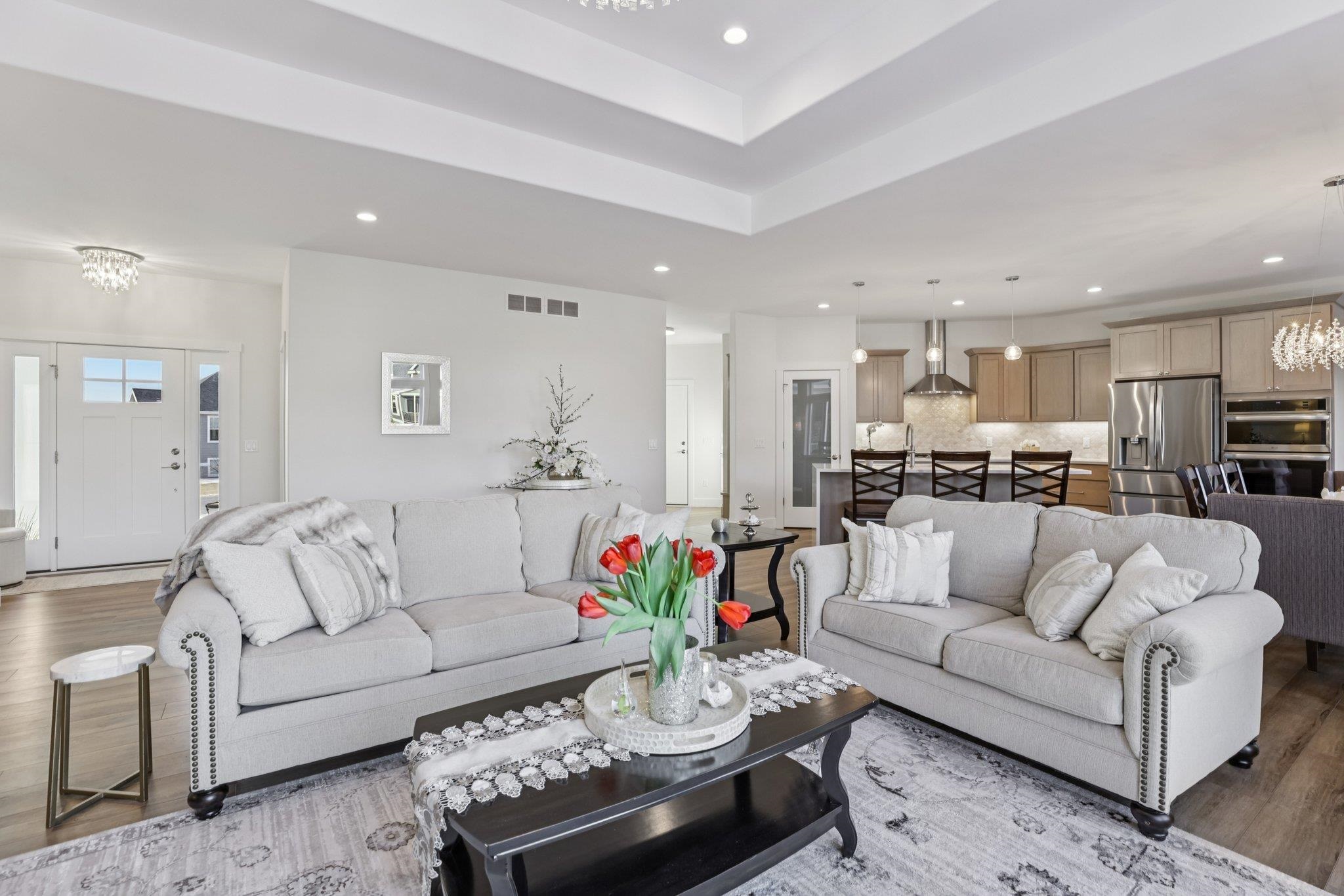 6682 Morning Dew Sun Prairie Sun Prairie, WI 53590 - Photo 5 of 54