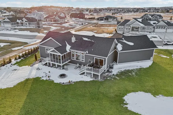 $925,000 | 6682 Morning Dew Sun Prairie, Sun Prairie, WI 53590