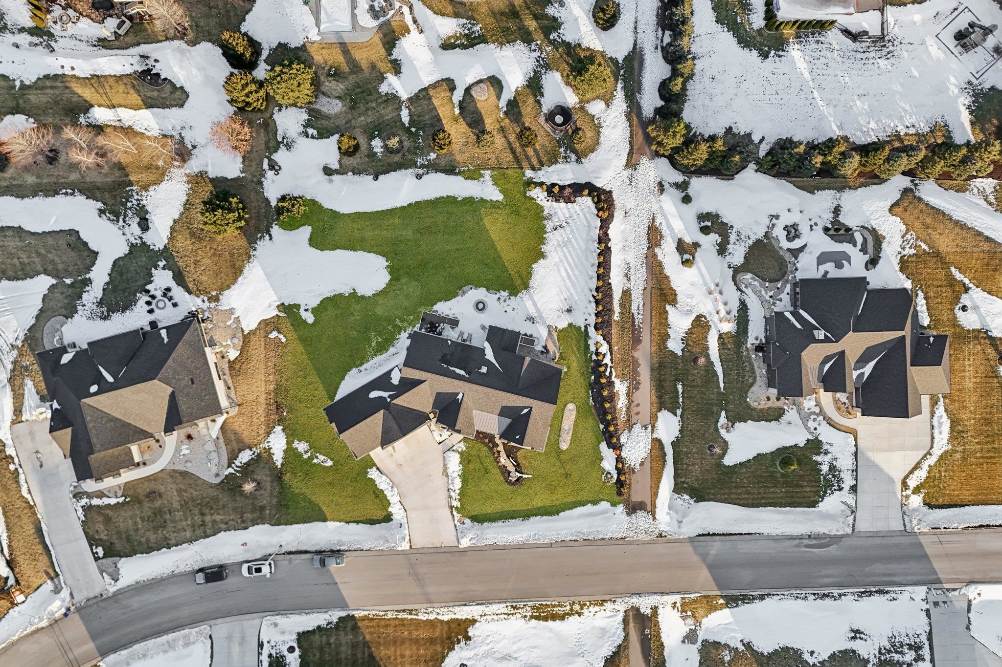 6682 Morning Dew Sun Prairie Sun Prairie, WI 53590 - Photo 53 of 54