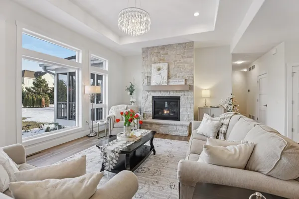 $925,000 | 6682 Morning Dew Sun Prairie, Sun Prairie, WI 53590