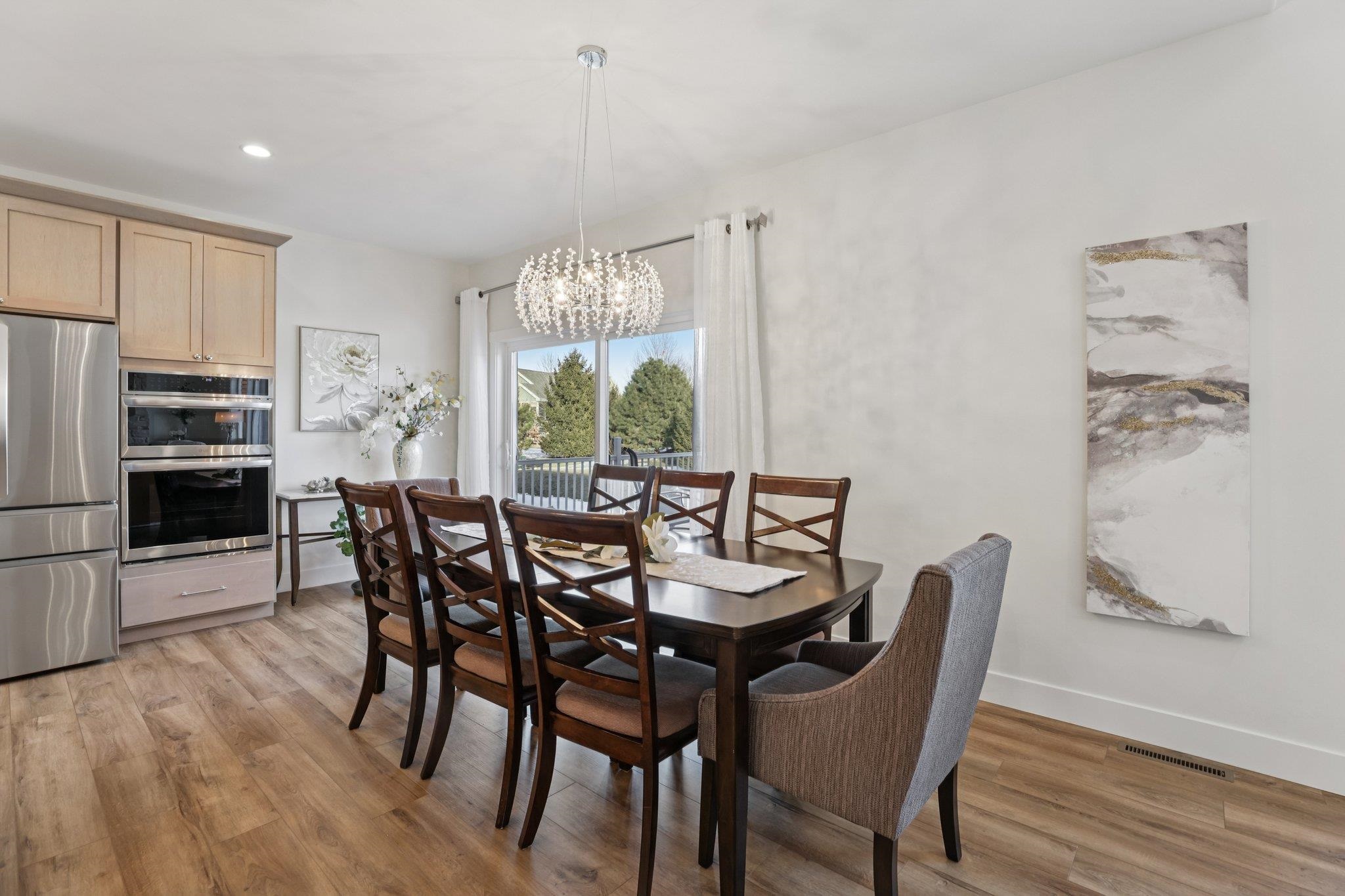 6682 Morning Dew Sun Prairie Sun Prairie, WI 53590 - Photo 6 of 54