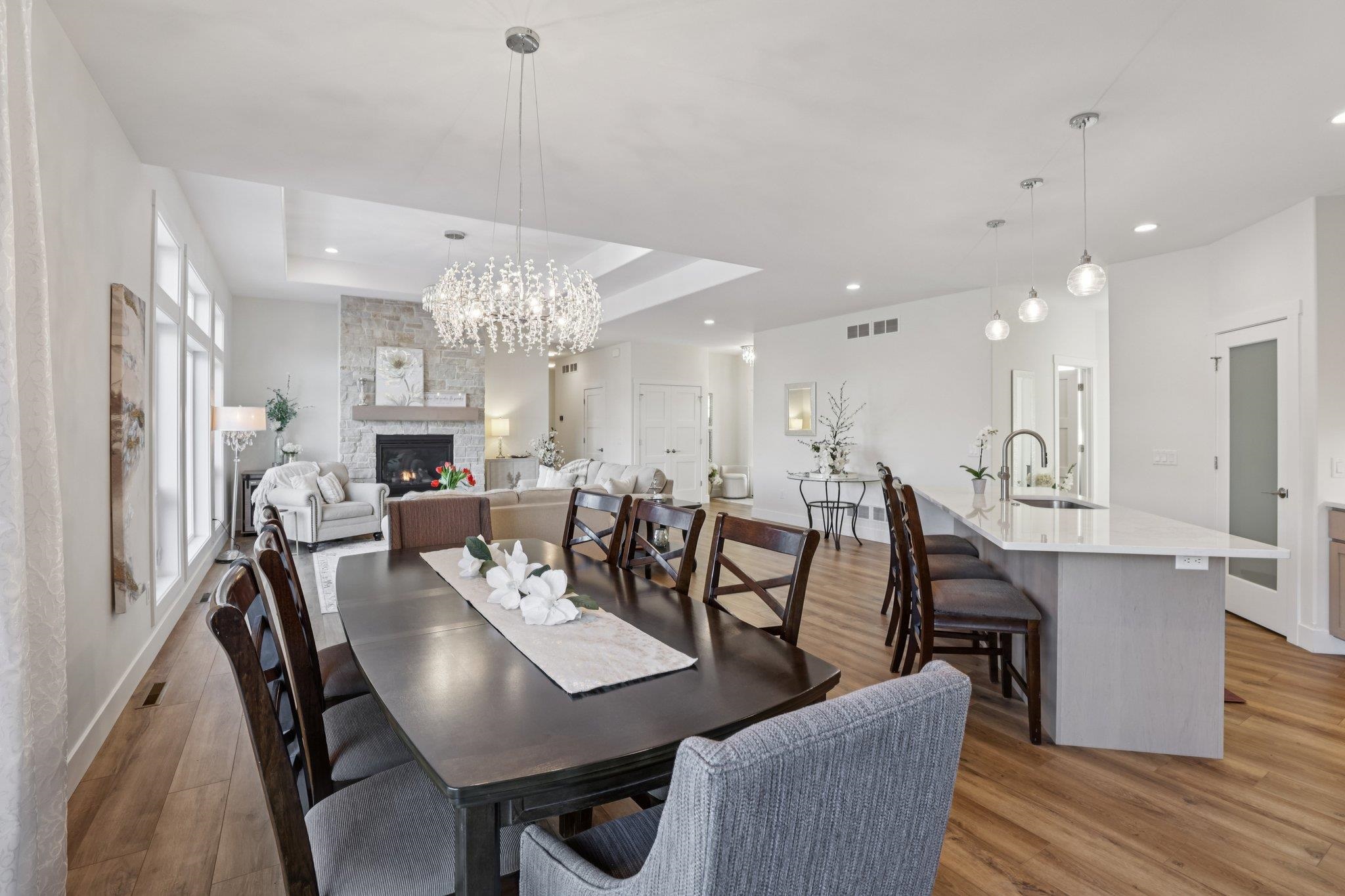 6682 Morning Dew Sun Prairie Sun Prairie, WI 53590 - Photo 8 of 54