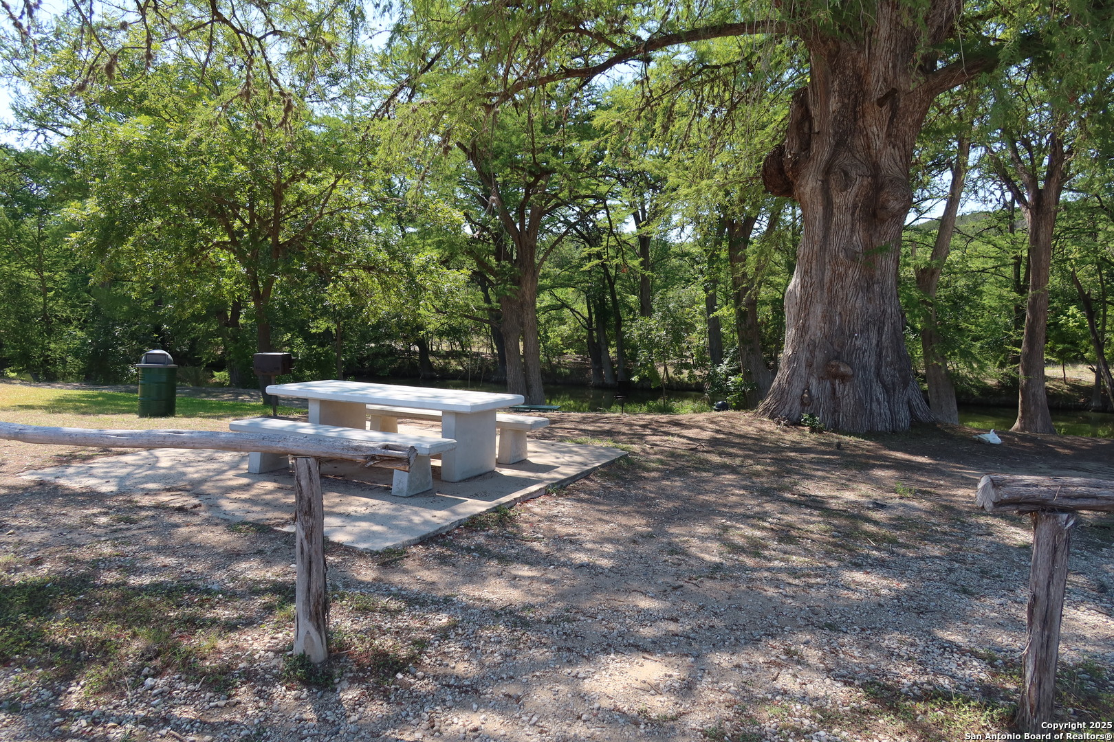 Tbd Lot 1 Pecan Bandera, TX 78003 - Photo 15 of 17 a view of a trees and yard with trees