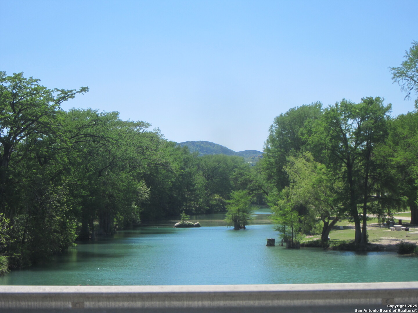 Tbd Lot 1 Pecan Bandera, TX 78003 - Photo 5 of 17
