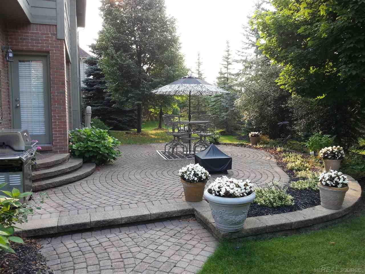 2062 Mapleridge Road Rochester Hills, MI 48309 - Photo 34 of 35