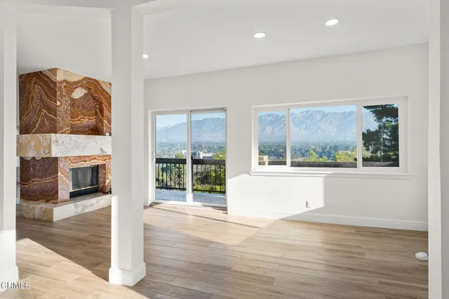 $1,650,000 | 920 Glen Oaks Boulevard, Pasadena, CA 91105