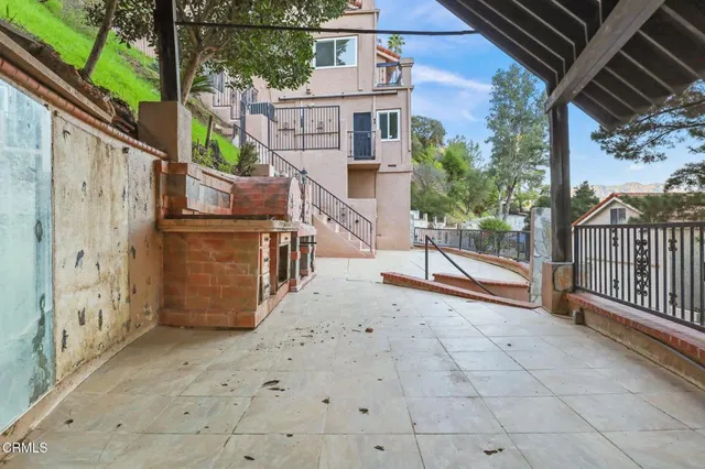 $1,650,000 | 920 Glen Oaks Boulevard, Pasadena, CA 91105