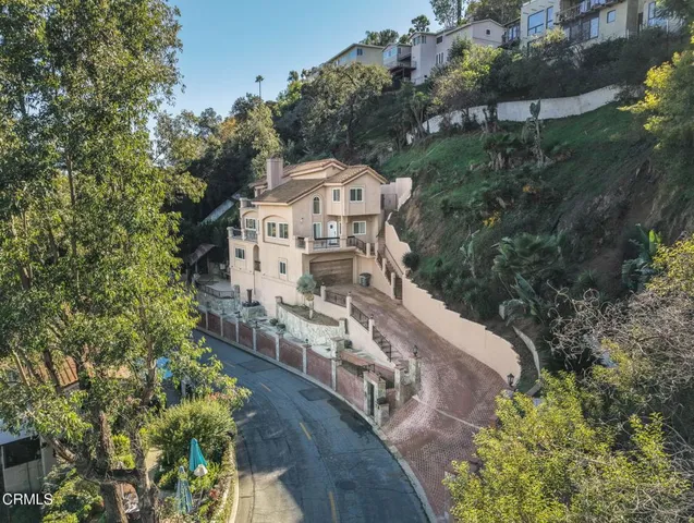 $1,650,000 | 920 Glen Oaks Boulevard, Pasadena, CA 91105