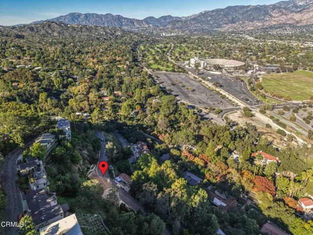$1,650,000 | 920 Glen Oaks Boulevard, Pasadena, CA 91105