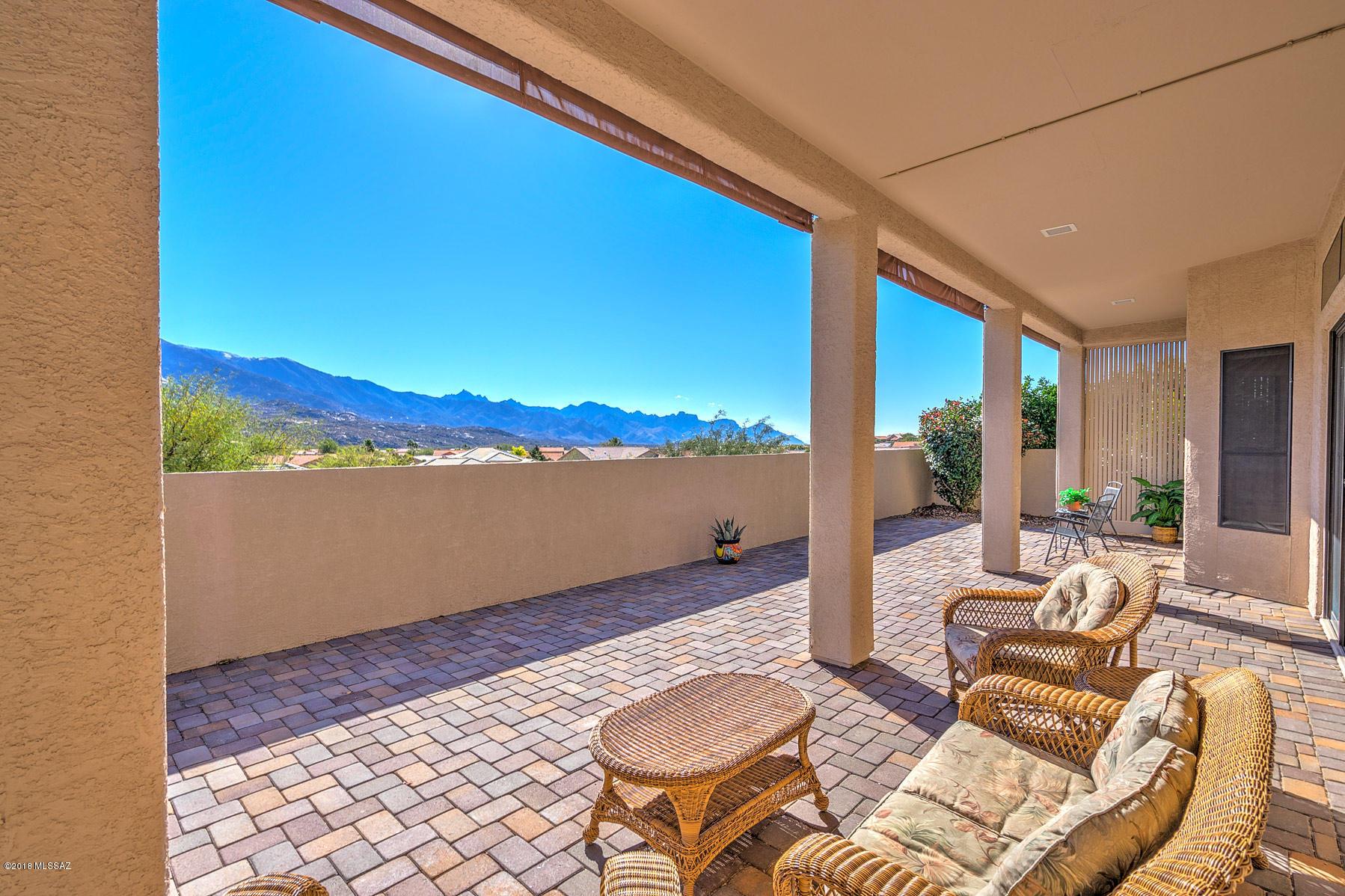 65711 East Stoney Ridge Drive Tucson, AZ 85739 - Photo 2 of 48