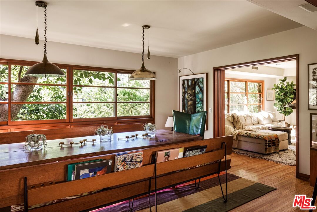 2424 Nichols Canyon Road Los Angeles, CA 90046 - Photo 12 of 57