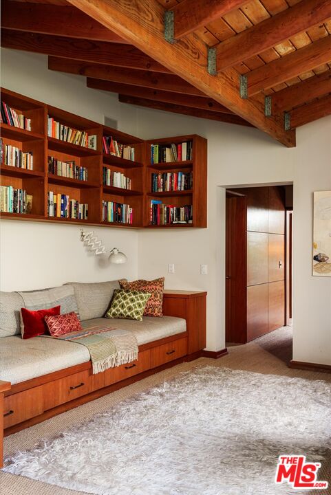 2424 Nichols Canyon Road Los Angeles, CA 90046 - Photo 21 of 57