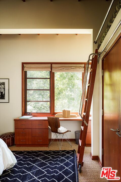 2424 Nichols Canyon Road Los Angeles, CA 90046 - Photo 29 of 57