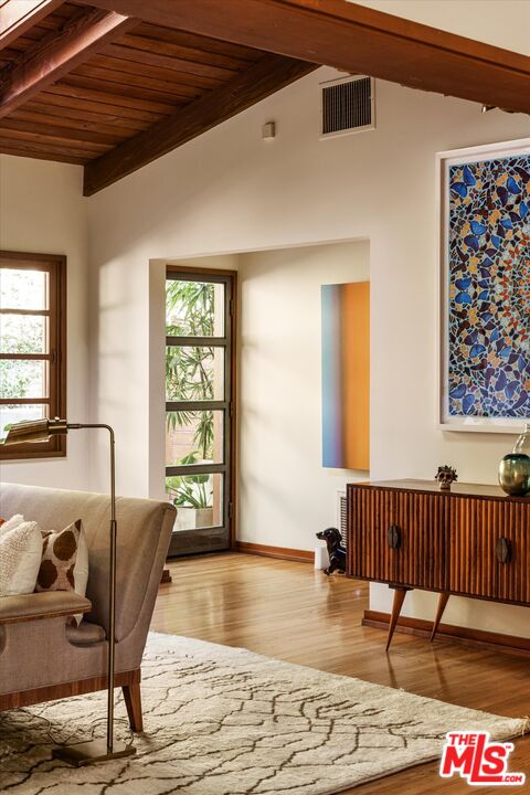 2424 Nichols Canyon Road Los Angeles, CA 90046 - Photo 4 of 57