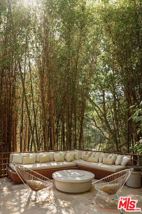 2424 Nichols Canyon Road Los Angeles, CA 90046 - Photo 46 of 57