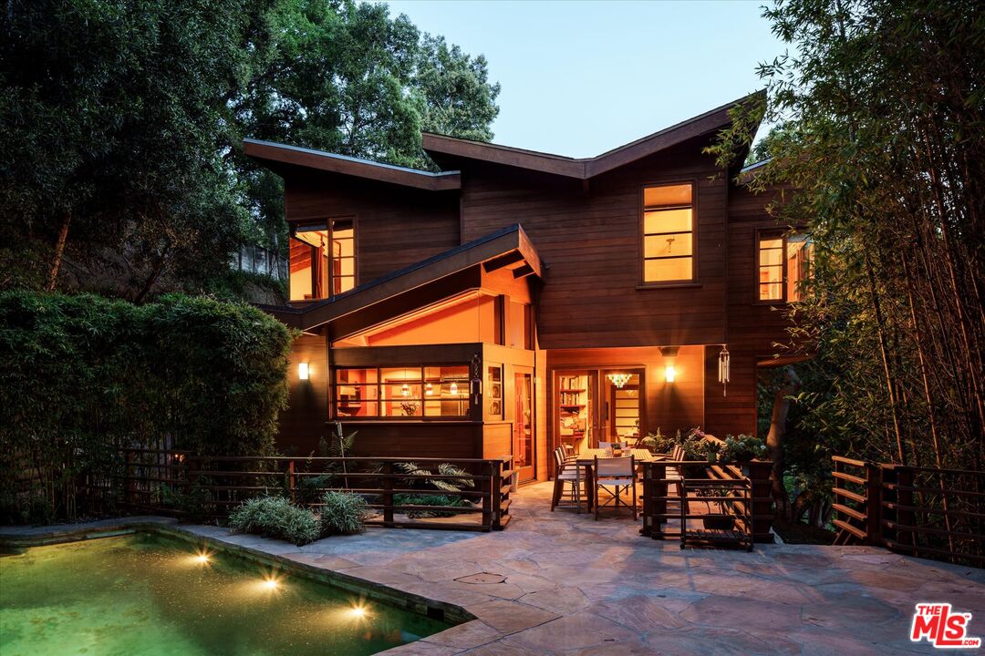 2424 Nichols Canyon Road Los Angeles, CA 90046 - Photo 54 of 57