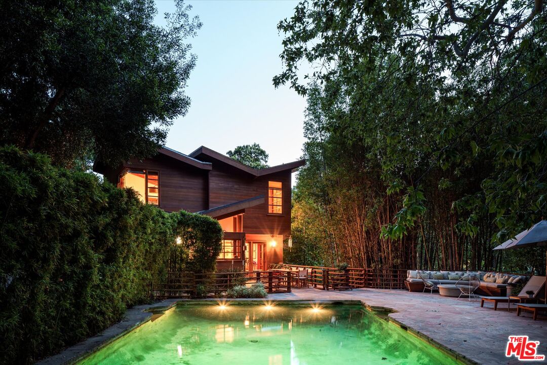 2424 Nichols Canyon Road Los Angeles, CA 90046 - Photo 55 of 57