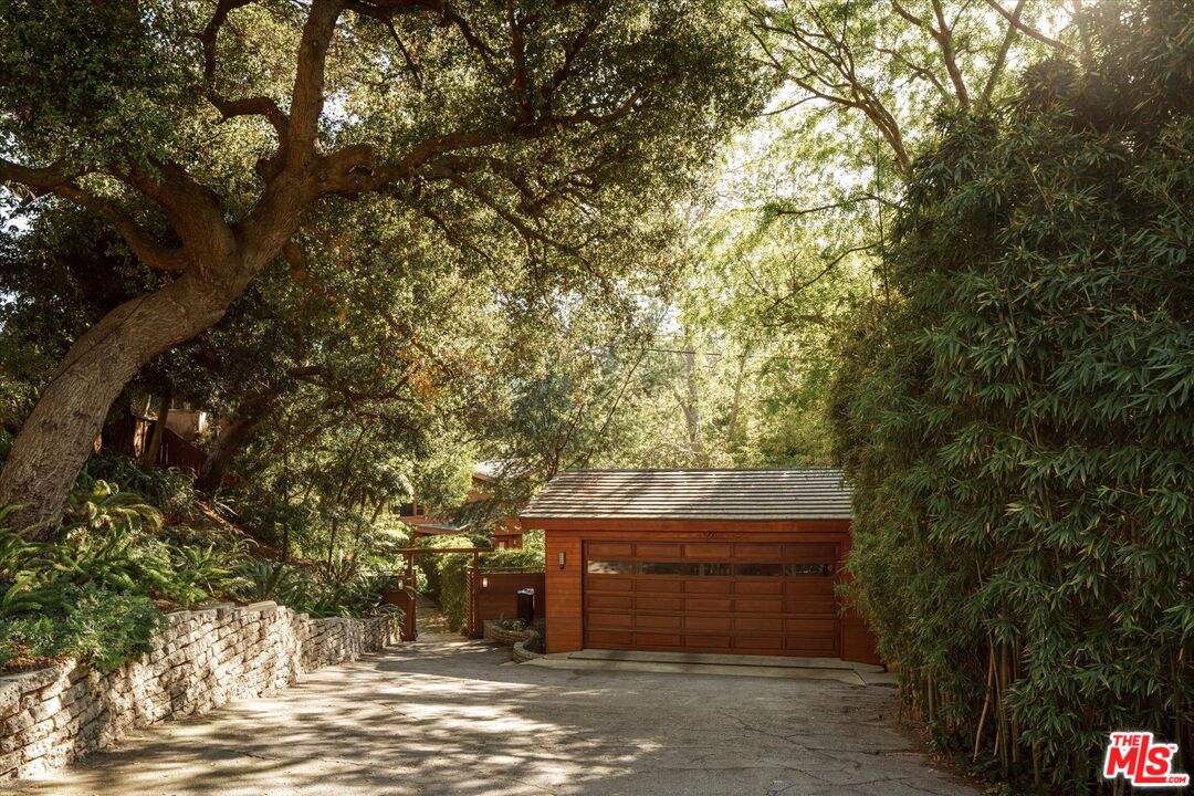 2424 Nichols Canyon Road Los Angeles, CA 90046 - Photo 57 of 57