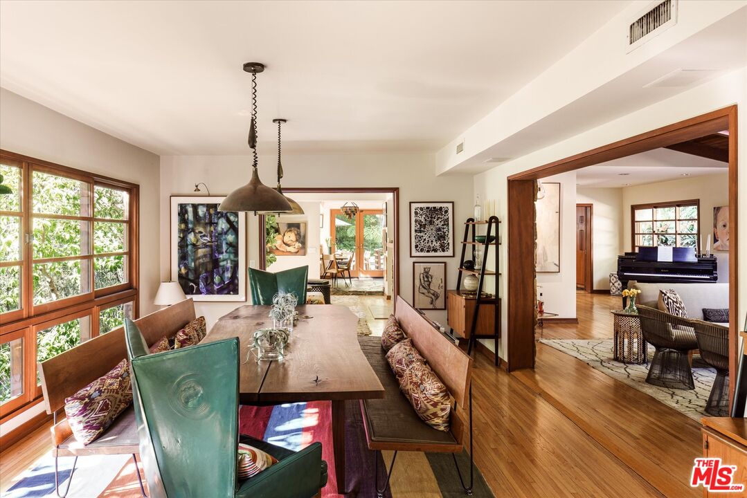 2424 Nichols Canyon Road Los Angeles, CA 90046 - Photo 8 of 57