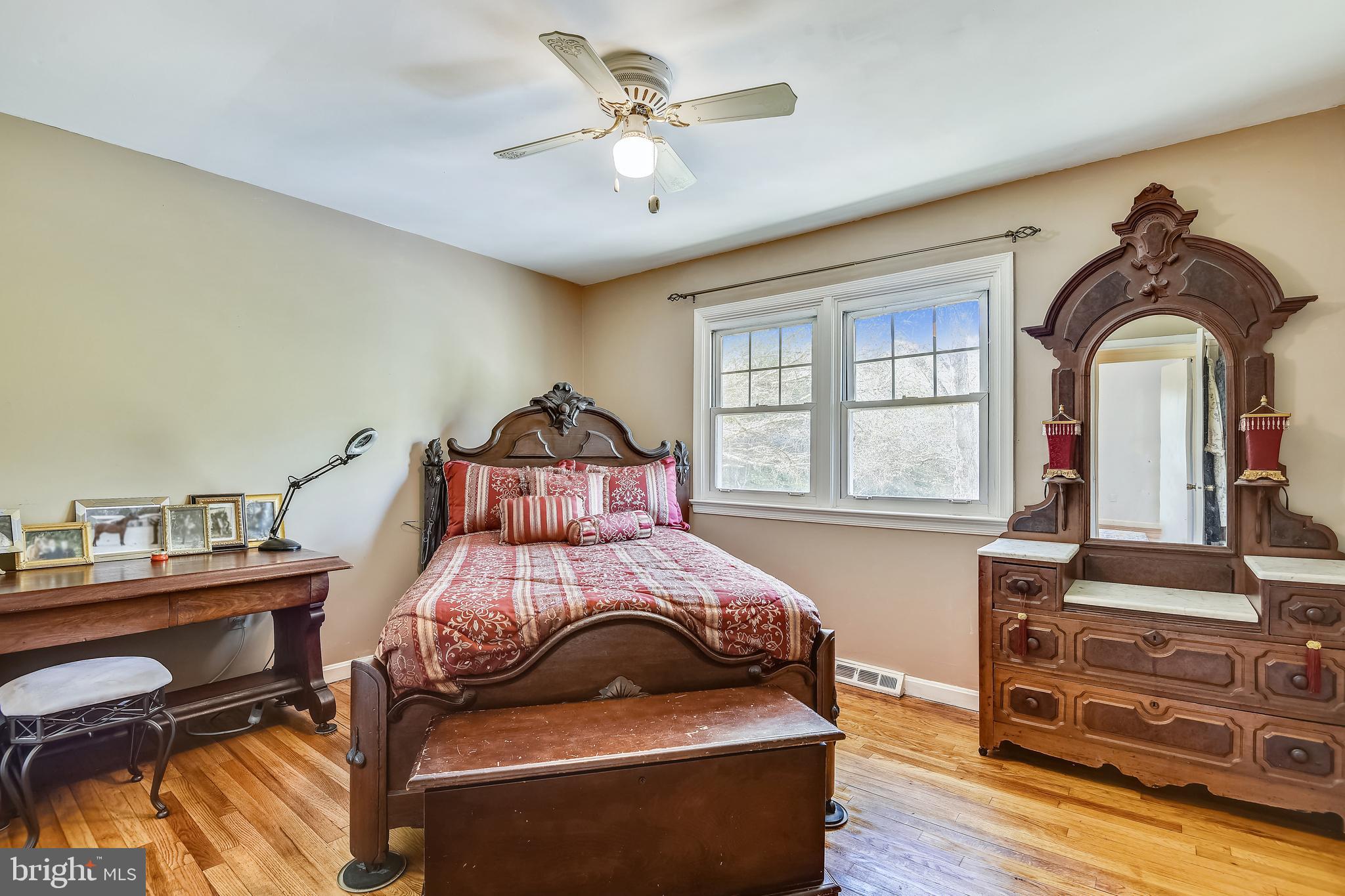 100 Fiddlers Hill Road Edgewater, MD 21037 - Photo 45 of 92 Bedroom #2