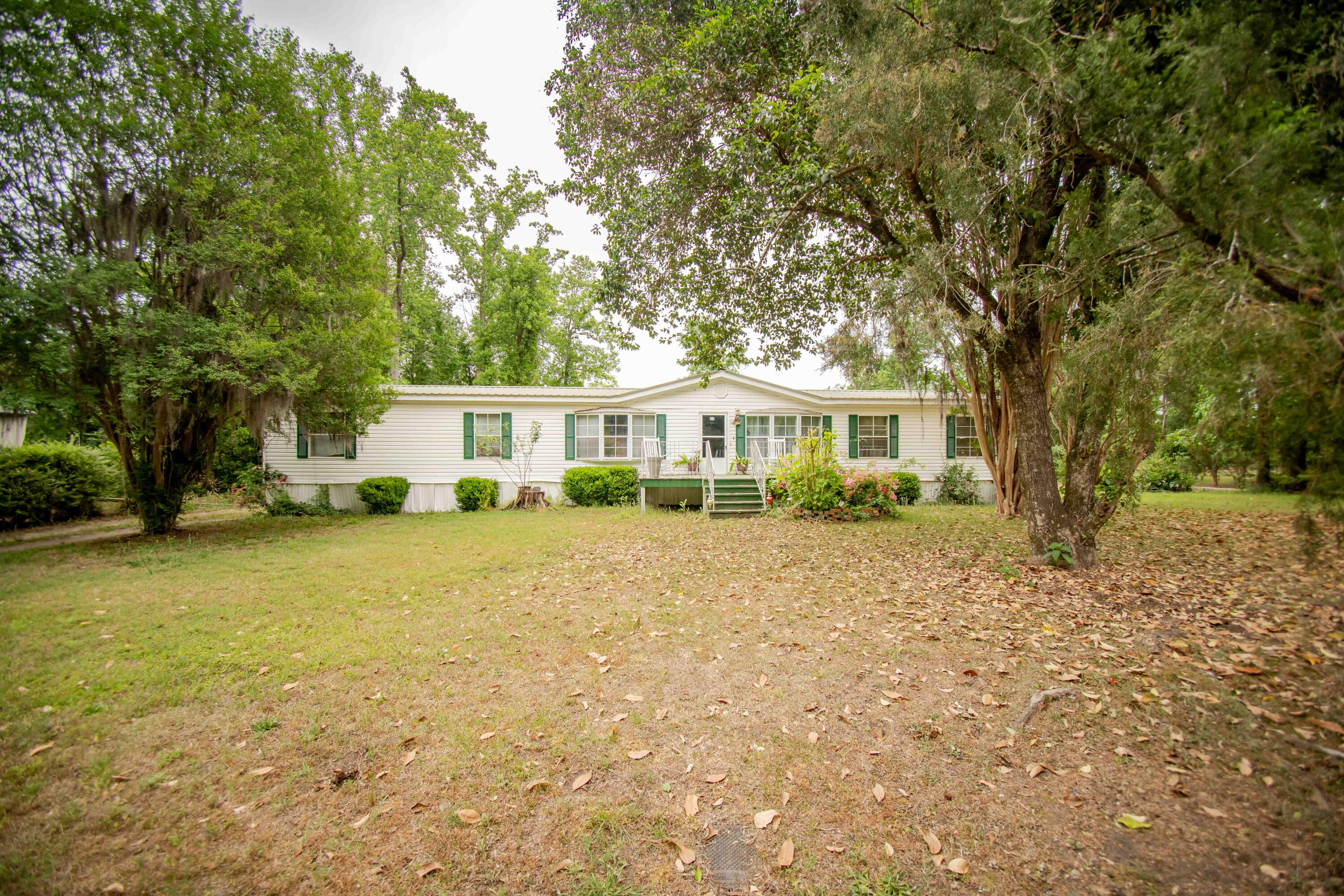 584 Rooster Ridge Road Estill, SC 29918 - Photo 29 of 42 584 RR (37)
