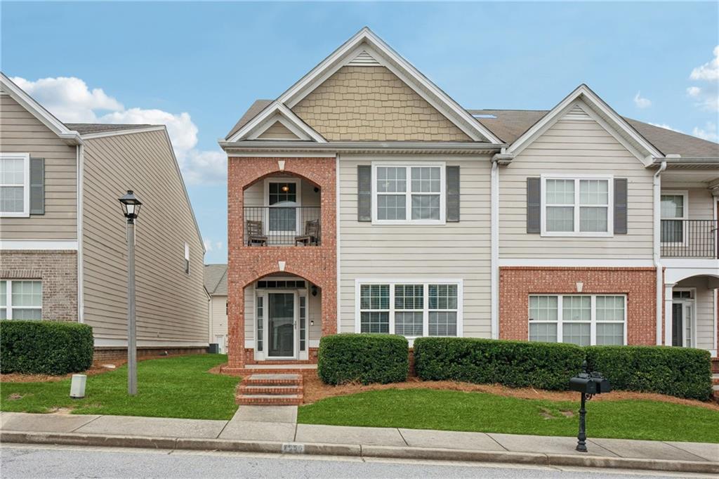 7556 Rutgers Circle Fairburn, GA 30213 - Photo 2 of 19