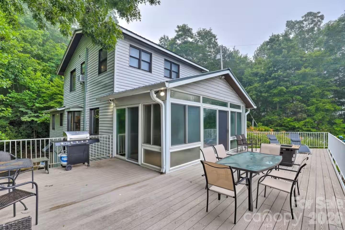553 Deep Gap Road Sylva, NC 28779 - Photo 27 of 30