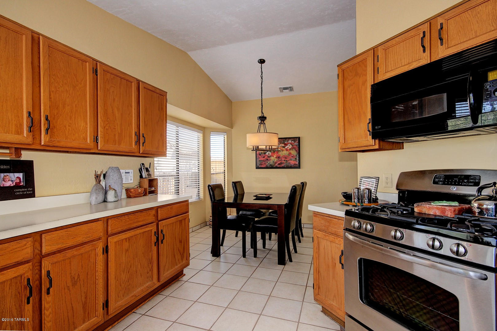 2606 West Firebrook Road Tucson, AZ 85741 - Photo 4 of 25