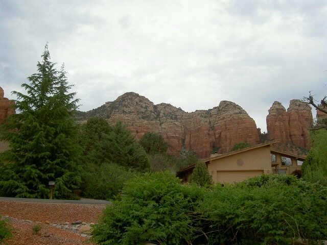 1140 Rodeo Road Sedona, AZ 86336 - Photo 4 of 4 Additional Photo