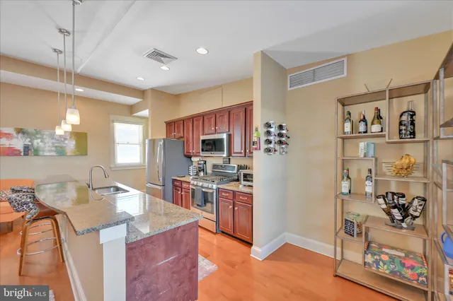$459,500 | 145 East King Street, Unit 401, Lancaster, PA 17602