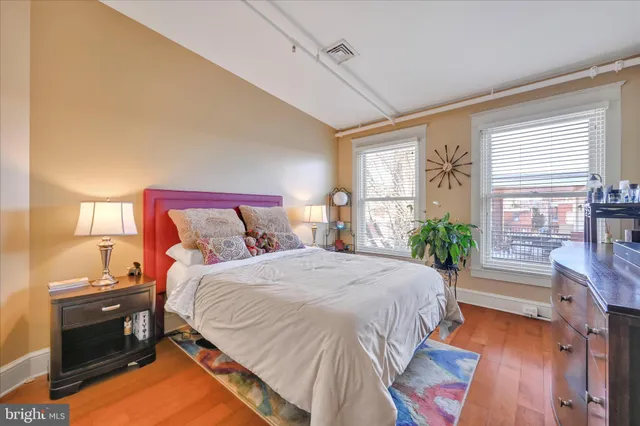 $459,500 | 145 East King Street, Unit 401, Lancaster, PA 17602