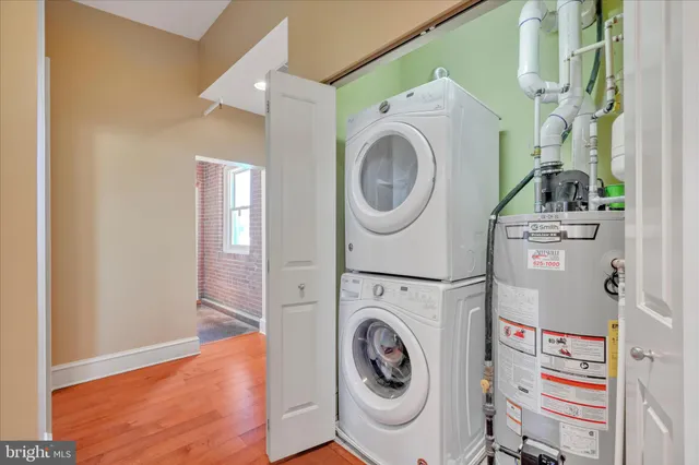 $459,500 | 145 East King Street, Unit 401, Lancaster, PA 17602