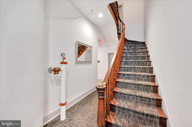 $459,500 | 145 East King Street, Unit 401, Lancaster, PA 17602